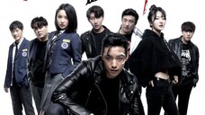 Trug teacher (2019) SUBTITLE INDONESIA