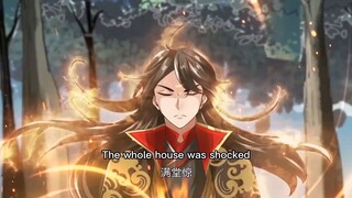 Xianwu Emperor Episode-310