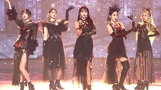 [K-POP|GFRIEND] BGM: Apple | KBS Song Festival 2020