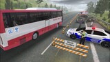 Victory Liner Old Livery (Safari Hd) | Bus Simulator Ultimate | Pinoy Gaming Channel