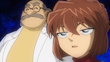 Detective Conan: The Culprit Hanzawa - Episode 08 (Bahasa Indonesia)