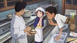 Waka okami wa shogakusei! - Watch Full Movie: Link In Description