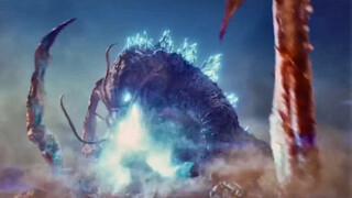 เปิดตัวคุณภาพภาพ Imax อย่างเป็นทางการ: Godzilla VS Scylla