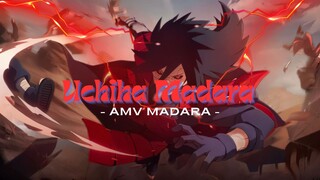 Madara Uchiha ( AMV )