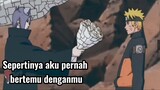 Sepertinya aku pernah bertemu denganmu