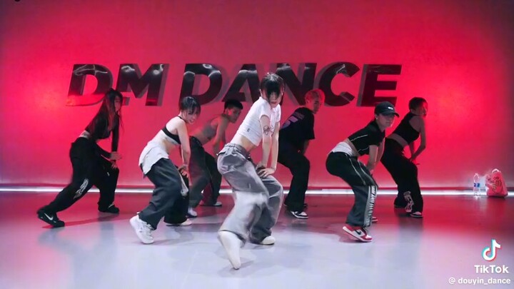 simple dance practice 🤩