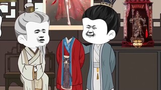 Zhu's Rebellious Grandson Episode 22