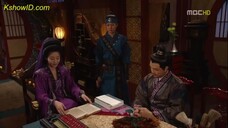 queen seon deokman episode 15