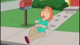 [Family Guy/Family Guy] Sáu đường nước cổ điển, nếu bạn kiên trì vượt qua chúng, tôi sẽ thua.