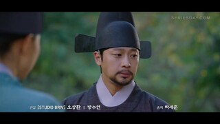 Captivating the King (2024) เสน่ห์ร้ายบัลลังก์ลวง EP 11 [ซับไทย]