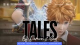 Tales Of Demon And God Season 8 Episode 08