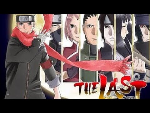 ROAD TO NINJA : NARUTO THE MOVIE, HINDI DUB