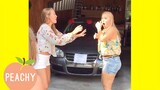 She Got a New CAR?! Surprise Gifts You Have to See to Believe