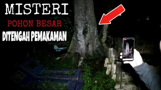 PEMAKAMAN/KUBURAN ANGKER DI KM 17 MEDAN - BINJAI || TEMPAT ANGKER , TEMPAT SERAM | makan tatto