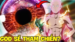 GOD CÓ THỂ SẼ THAM CHIẾN?! | NGUỒN GỐC CỦA GOD TRONG ONE PUNCH MAN