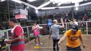 Third Fight