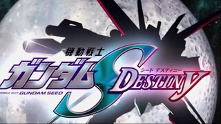 Gundam SEED Destiny Ep.6