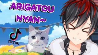 TIKTOK ARIGATOU NYAN !!! #30【VTUBER INDONESIA】