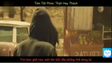 Tóm Tắc Phim Kinh Di Thật Hay Thách #reviewfilm