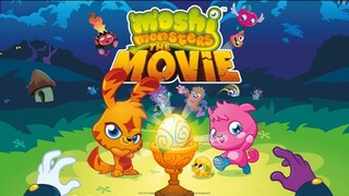 Moshi Monsters: The Movie [ bahasa indonesia ]