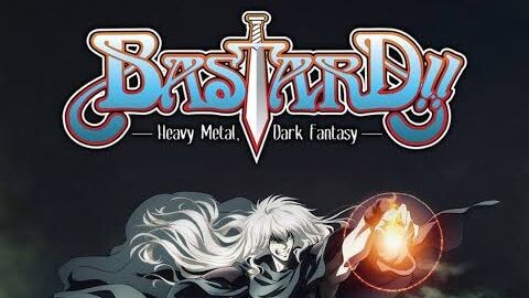 Bastard Heavy Metal Dark Fantasy Episode 3 (English Sub)