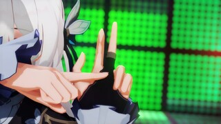 【Star Dome Railway MMD】Đom đóm-Kỳ vọng