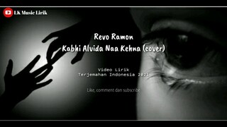 Kabhi Alvida Naa Kehna - cover Revo Ramon