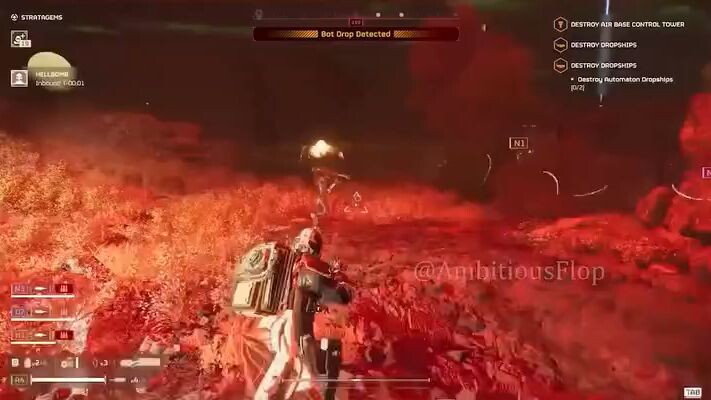 Helldivers 2