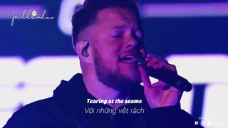 [Vietsub+Lyrics] Bad Liar - Imagine Dragons (Live)