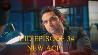 CID Season 2 Episode 34 | Fan-Made Edit | Crime Thriller | HD