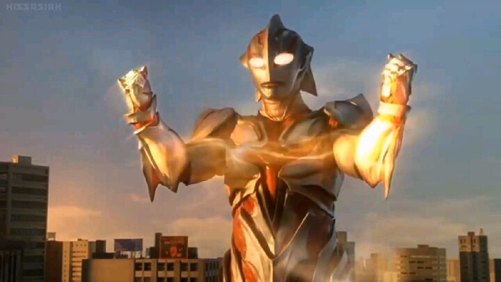 ultraman the next bahasa melayu malaysia