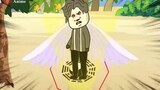 Chó Yêu Báo Ân Tập 5 - Gấu Anime