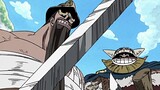 [AMV|One Piece]Scene Cut of Giant Warrior Pirates|BGM: ミチ