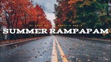 Summer Rampapam - Rk Kent [ BombTek Remix ] Dj Ronzkie Remix | TikTok Viral | Dance Craze 2022