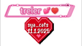 treler 💕 11.1.2025 atau 12.1.2025 aku pergi karnival kat skolh dengan bff