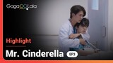 Such doctor only exists in my dream and Vietnamese BL "Mr. Cinderella"! 😅