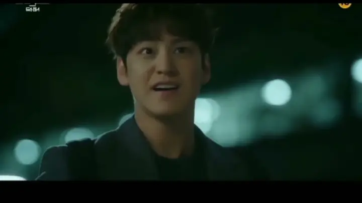He again lost his car 🤣🤣🤣 funny scene  [Ghost Doctor]