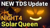 NEW Tower Defense Simulator Night 4 Update (Coming SOON...) | TDS Roblox