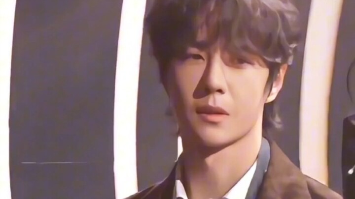 Wang Yibo is the artist with the fastest transformation!