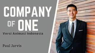 Tips Bisnis buat Kamu para Pengusaha! | Company of One