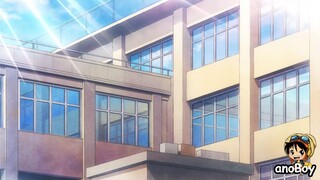 3D Kanojo Real Girls S2 Eps 03