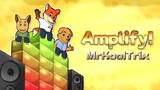 (Glitch Hop) MrKoolTrix - Amplify!