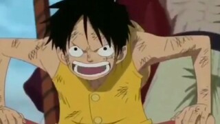 luffy menyelamatkan shirohige