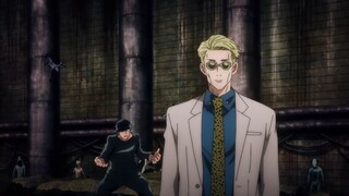 Jujutsu KAISEN Episode 12 Tagalog Dubbed