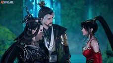 Against the sky Supreme eps 373 sub indo
