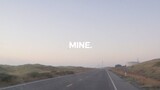 Mine - Keenan Te (Lyric Video)