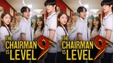The Chairman is Level 9 Ep2 Indo Sub