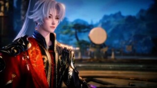 New❗ The Emperor Of Myriad Realms Preview Eps 200