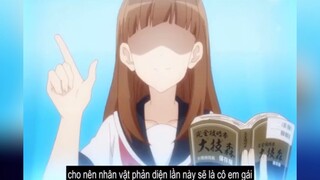 Review Phim Anime : Cua Harem chỉ trong 1 nốt nhạc (3)