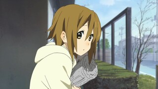 Emitting girlish law